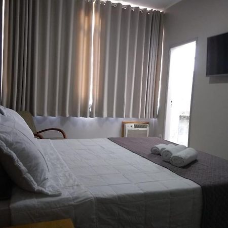 Presidente Hotel Passos Ngoại thất bức ảnh