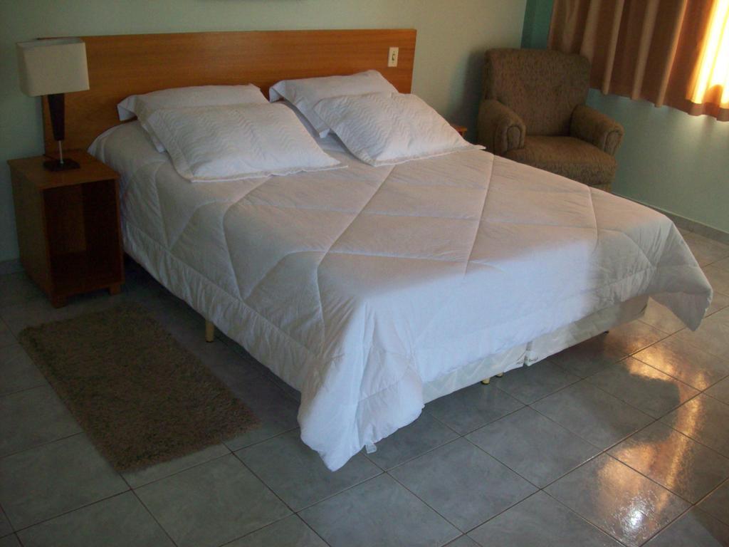 Presidente Hotel Passos Phòng bức ảnh