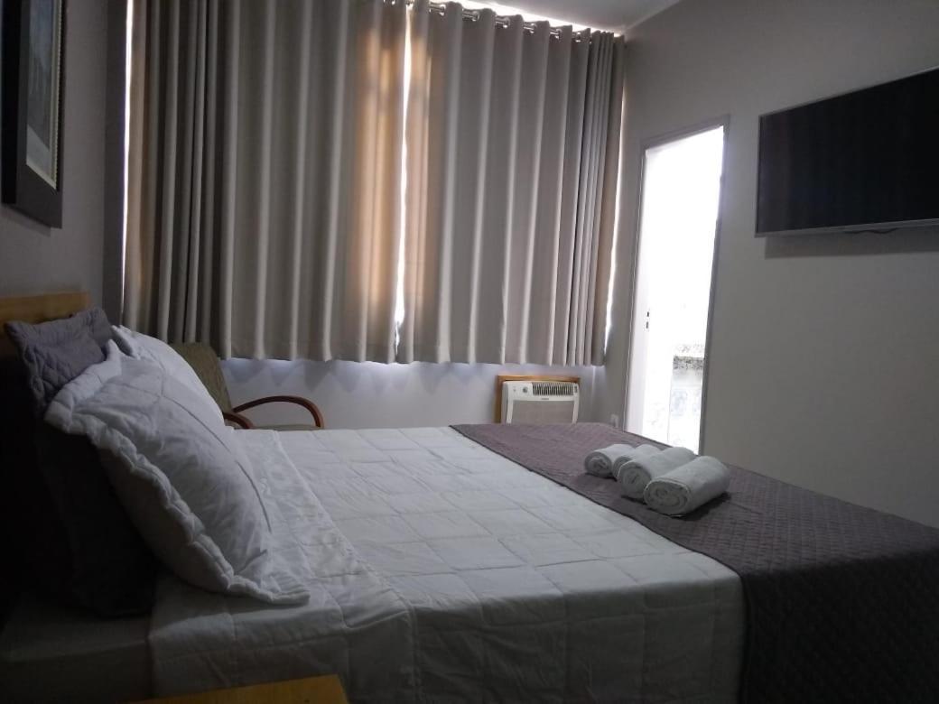 Presidente Hotel Passos Ngoại thất bức ảnh