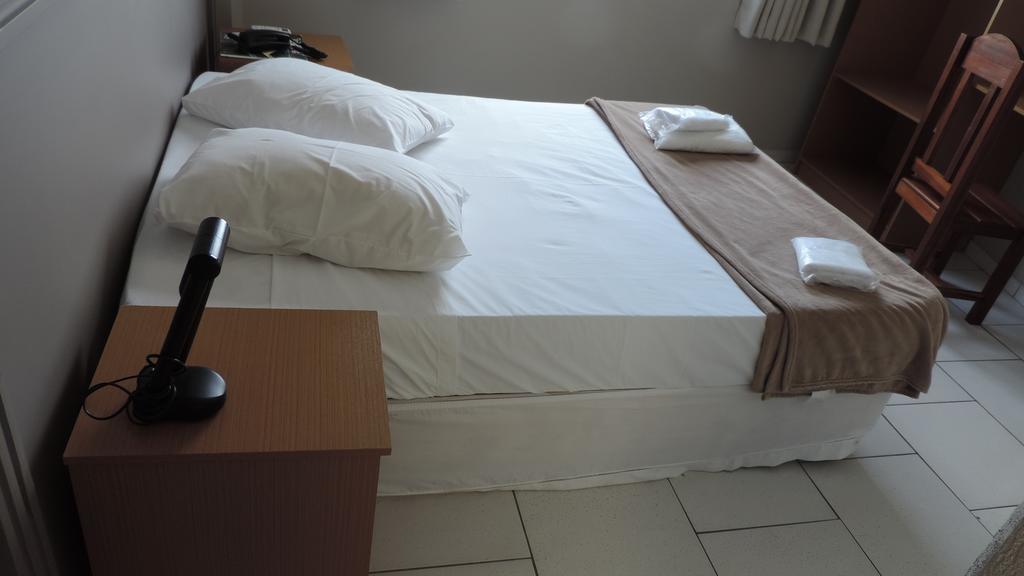 Presidente Hotel Passos Ngoại thất bức ảnh