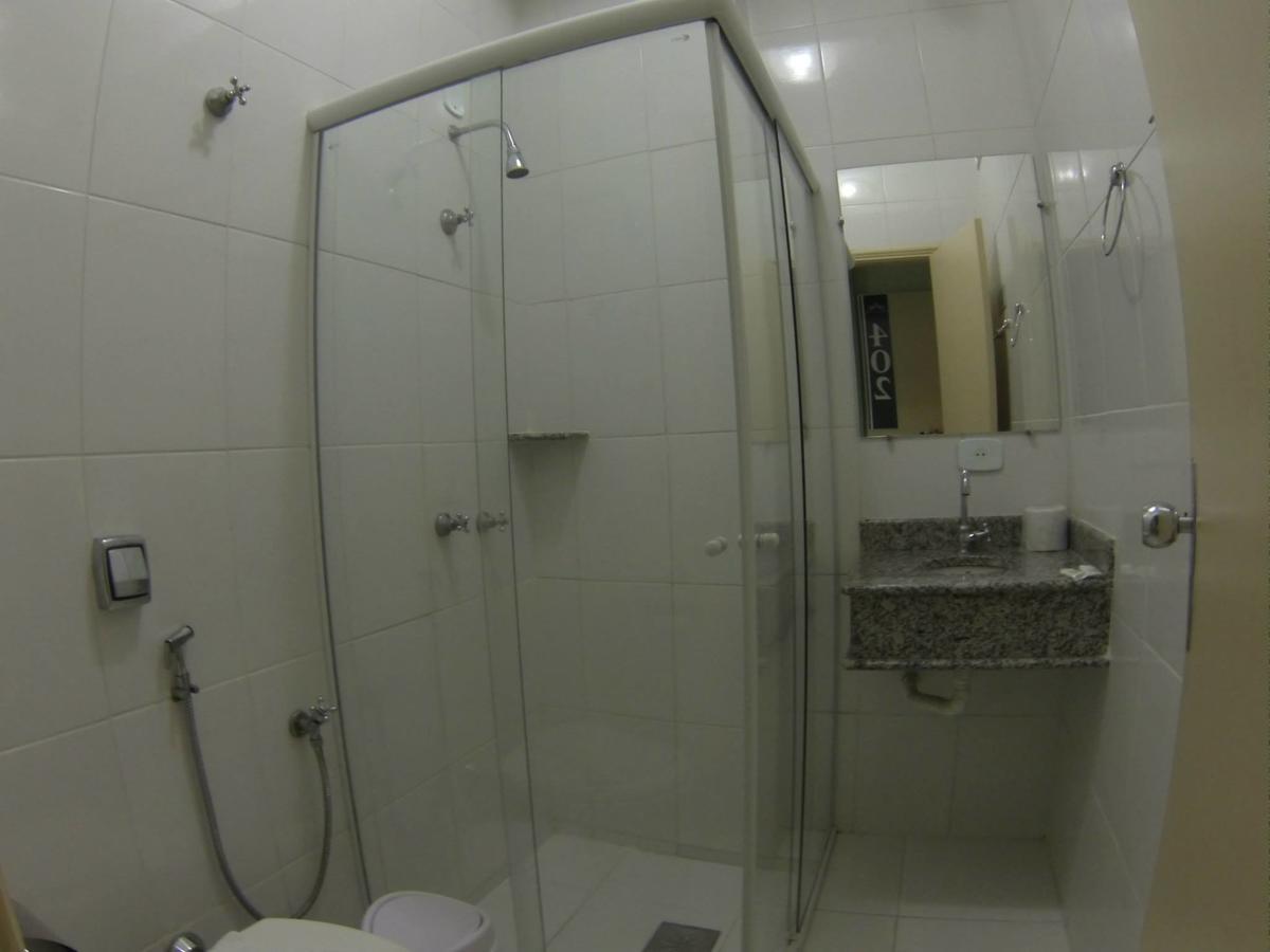 Presidente Hotel Passos Ngoại thất bức ảnh