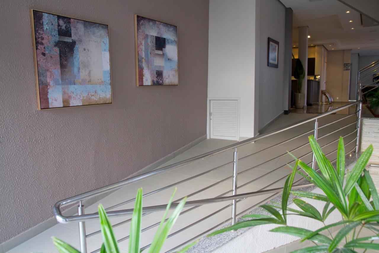 Presidente Hotel Passos Ngoại thất bức ảnh